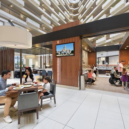Embassy Suites By Hilton Anaheim-Orange Экстерьер фото